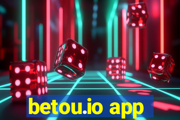 betou.io app